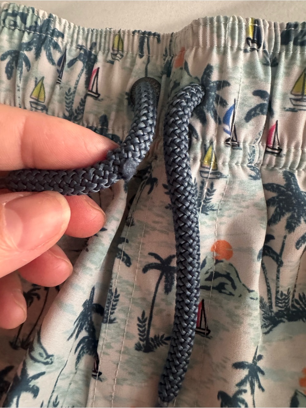 Boys - Size 8 - Swim Bundle - Picture 3 of 16